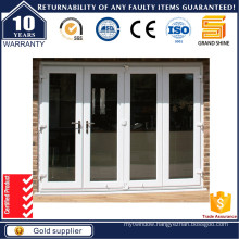 High Quality Bifolding Glass Door Made in China